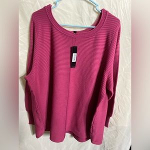 NWT Cyrus Sweater